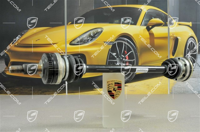 Gelenkwelle, Schaltgetriebe, R Gelenkwelle, Schaltgetriebe, R