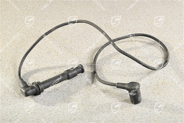 Przewód wysokiego napięcia z fajką, cylinder 5, C2 / C4 / RS