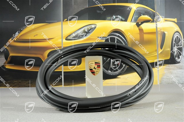 Türdichtung / Hintertür, innen, L=R Türdichtung / Hintertür, innen, L=R