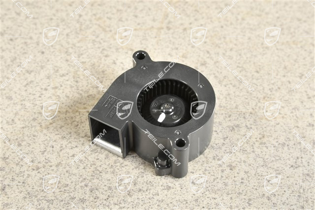 Fan Matrix LED headlight, L=R