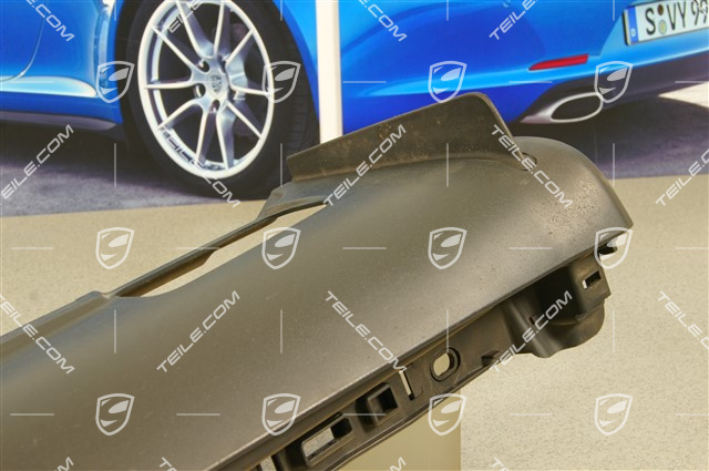 Abdeckung, Schweller, seitlich, R