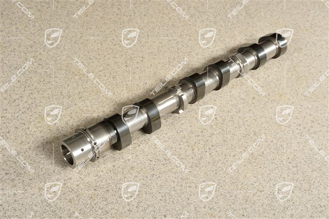 GT3 / GT3 RS, Wałek rozrządu, wydechowy, Cyl. 4-6