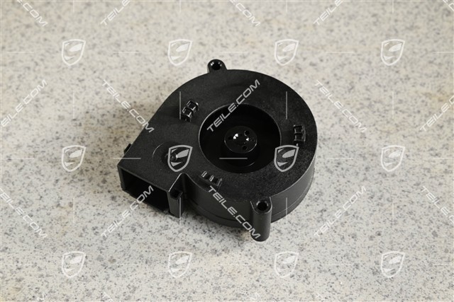 Lüfter für LED-Scheinwerfer, L=R