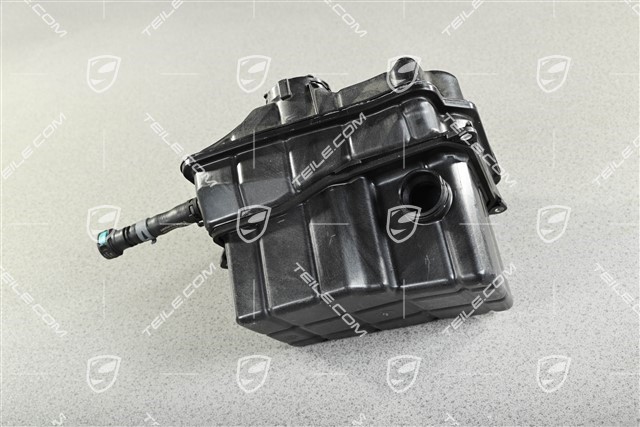 Engine coolant Reservoir / expansion tank