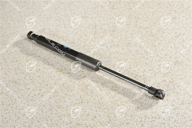 Gasdruckfeder, Deckel hinten, Spyder