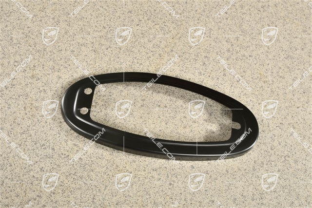 Ramka tylnej lampy, L=R