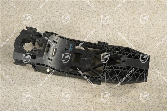 Obudowa klamki drzwi, R