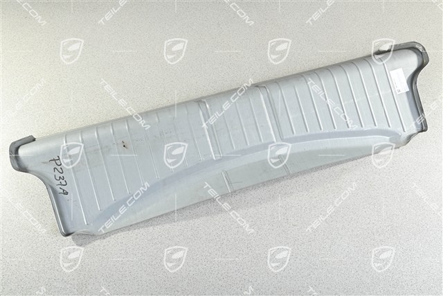 Pionowy panel za tylnymi siedzeniami – P251465 / 911 Classic 1965–69 / 911 Classic 1970–71 / 912 196