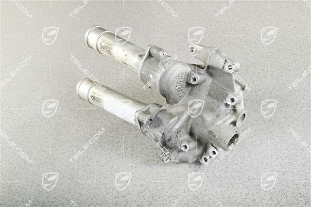 Thermostatgehäuse