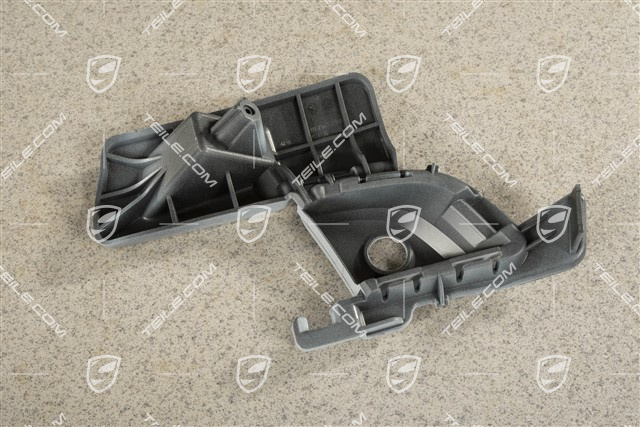 Turbo / GTS / Sport Design, Osłona halogenu, L