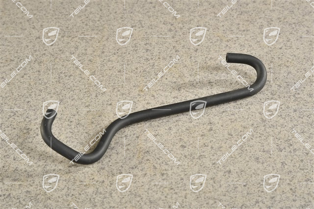 3,6L V6, Vacuum hose