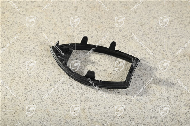 Aussenspiegel, Dichtung, L