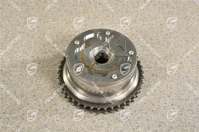 Camshaft / Variable Timing adjuster, V8 S 4.8L  / V8 Turbo 4.8L