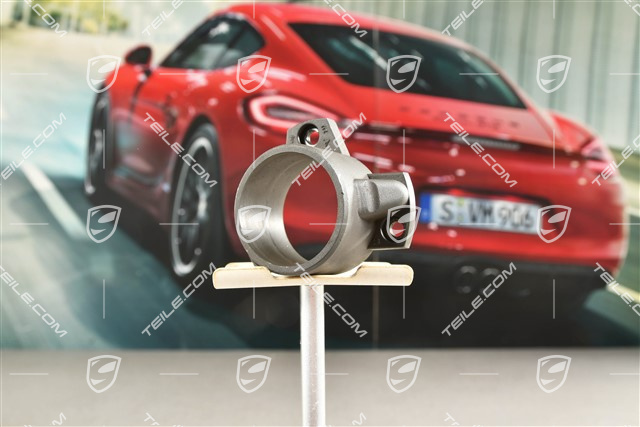 GT3 / Turbo, Obudowa / panewka wałka rozrządu, L