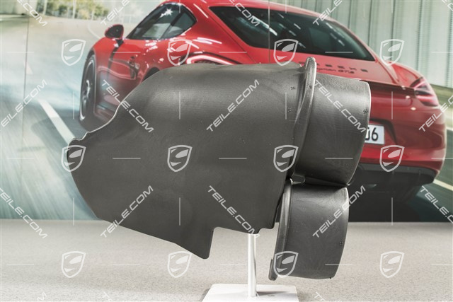 Osłona rury dolotu powietrza, 3,6L 309kW, R