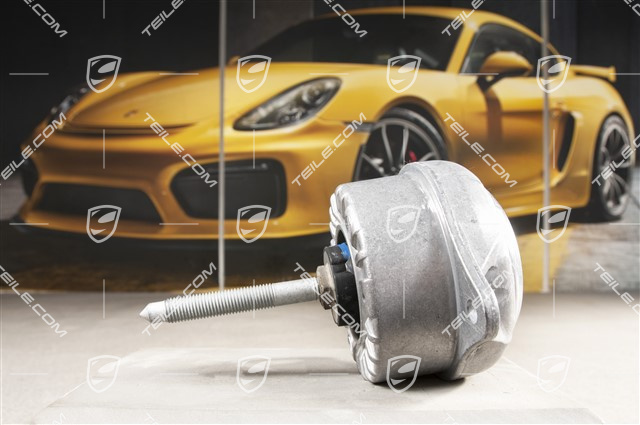 Poduszka silnika, L=R