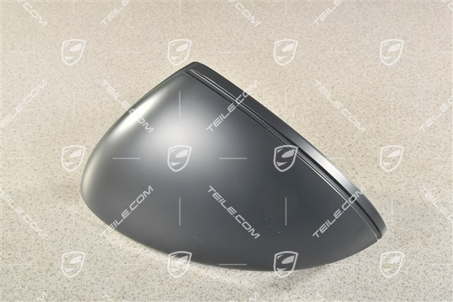 Spiegelgehäuse, Spurwechselassistent, L