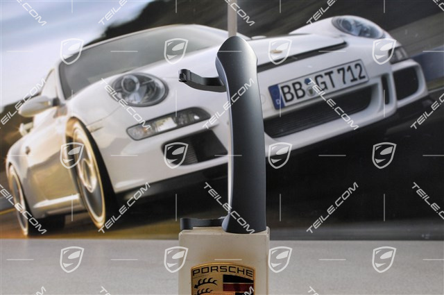 Klamka drzwi, R Klamka drzwi, R