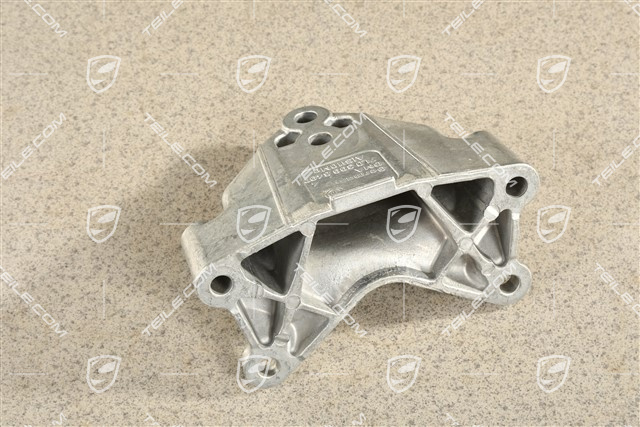 3,2L / 3,6L, Getriebekonsole / Getriebeträger