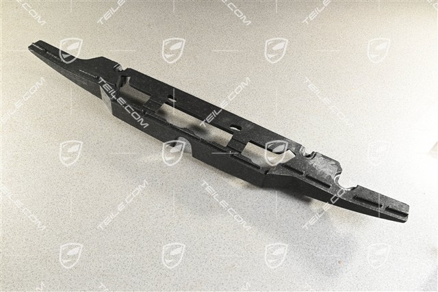 Foam part, Cross member, Rear USA