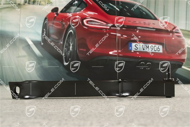 Profil mocujący, L