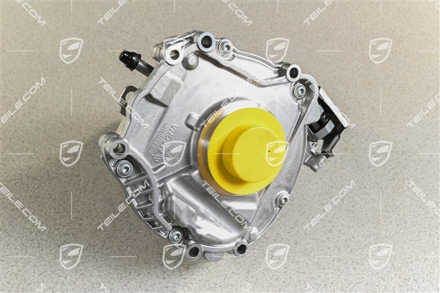 Transfer box, V6 Bi-Turbo 2,9L / V6 Turbo 3,0L