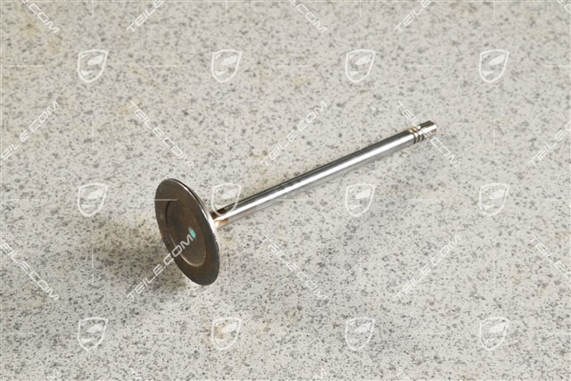 Intake valve 4,5L 250/331kW