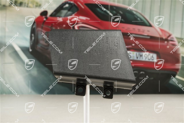 GT2 RS/GT3, Air guide, brakes vent support, R