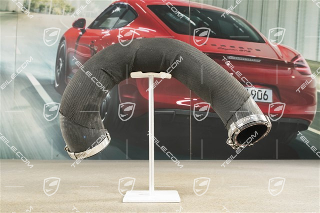 Przewód ciśnieniowy, R