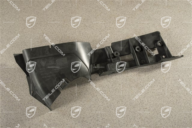 Air guide, brakes vent, R