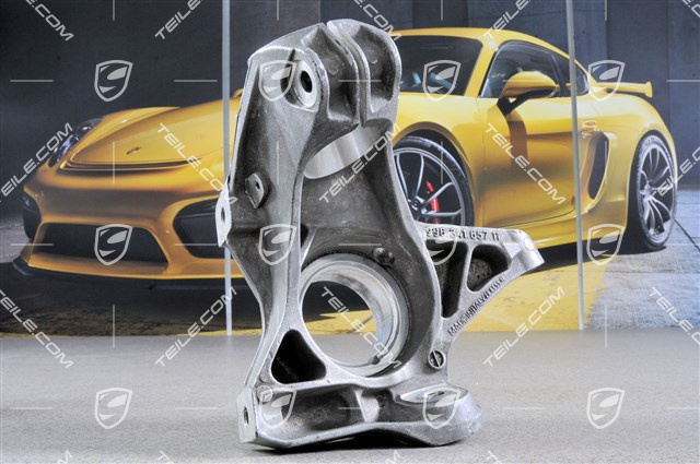 Radträger, hinten, R