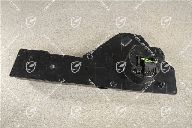 Loudspeaker, Door, R