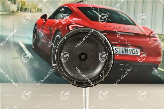 Schutzkappe / Abdeckkappe für Scheinwerfer Gehäuse