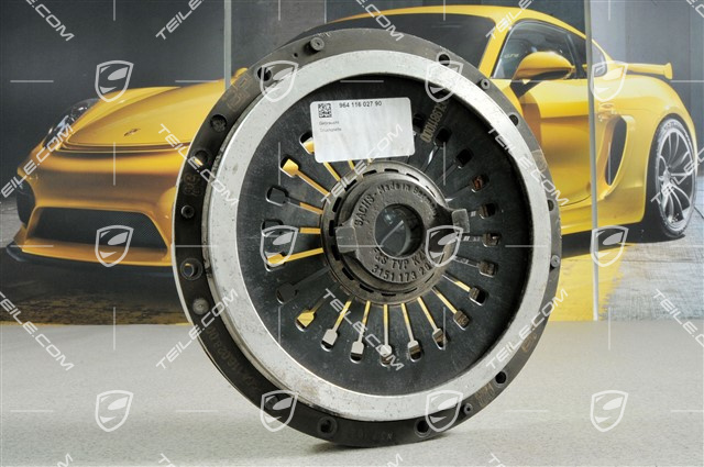 Docisk sprzęgła Docisk sprzęgła