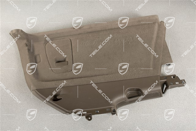 Seitenverkleidung, Umbra, R