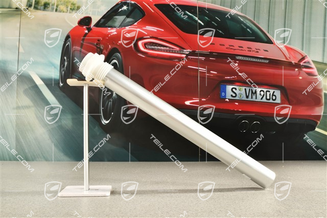 Geber für Kraftstoffvorratsanzeige