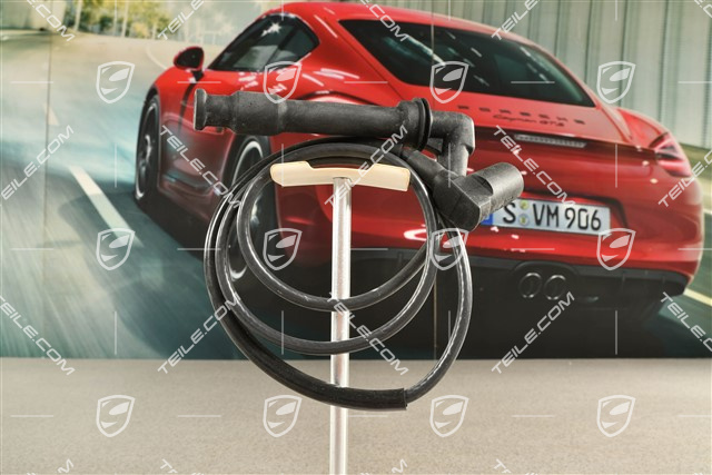 Turbo, Kabel zapłonowy Cyl. 6