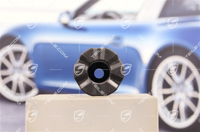 Gumowa podkładka tłumiąca dolna obudowy wentylatora