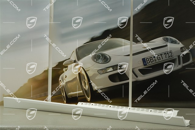 Gallardo LP 550-2 / LP 560-4, Próg, R