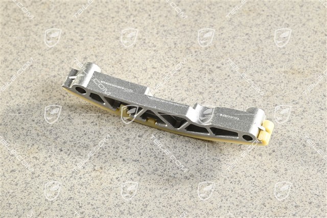 Timing chain guide / slide , 3,0L V6 Hybrid