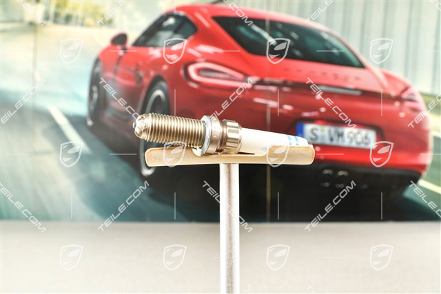 Świeca zapłonowa, GT3