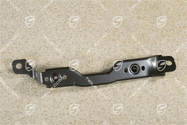 Halteleiste (Stütze), unter Scheinwerfer, R