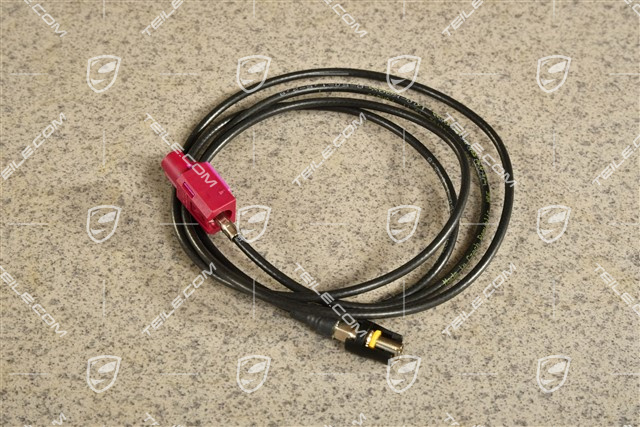 Kabel, zestawu doposażeniowego w telefon