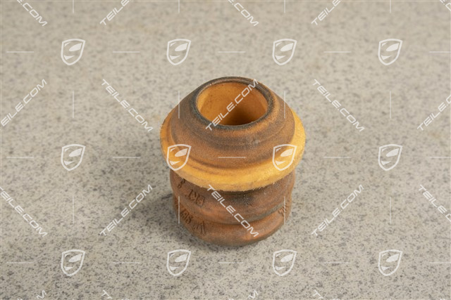 Zusatzfeder (Anschlagpuffer)