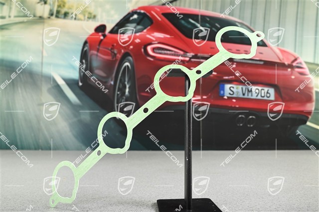 Dichtung, Ansaugkrümmer, 4,7L, L=R