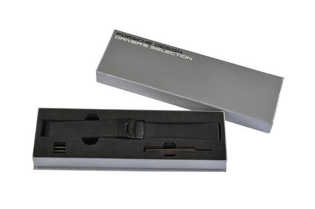 Pasek zegarka, 911 GT3 Sport Classic Chrono Ltd. Edition