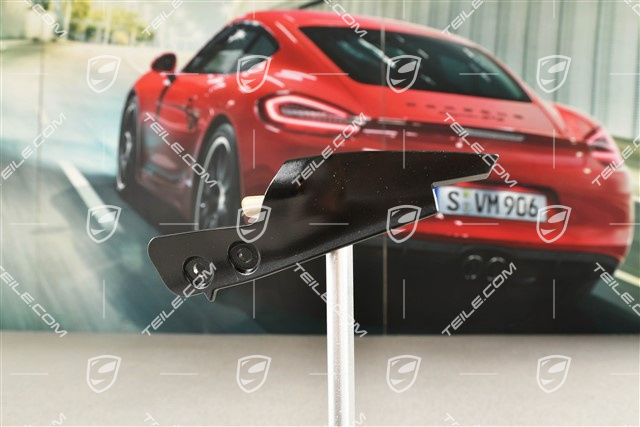 Cabrio, Wspornik / mocowanie, L