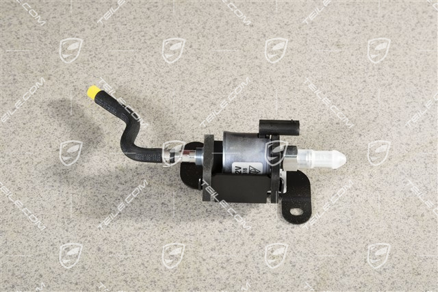 Pompa paliwa Ogrzewanie postojowe / webasto