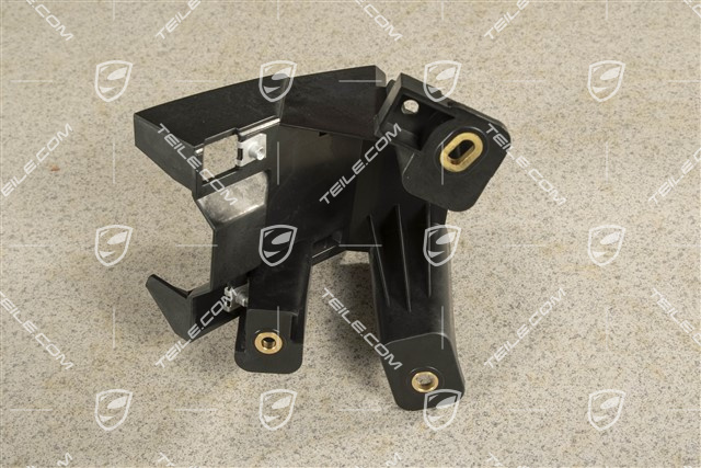 Bracket for Lane Change assist control unit, L