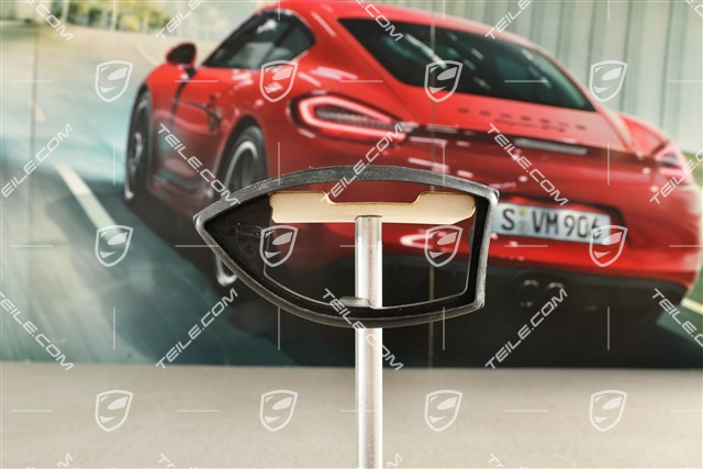 Uszczelka lusterka zewnętrznego, R